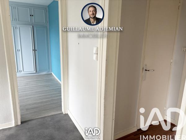 Maison à vendre 10 pièces 170 m² Martinvast