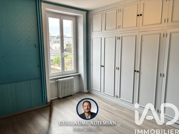 Maison à vendre 10 pièces 170 m² Martinvast