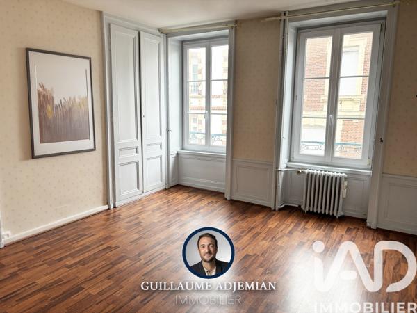 Maison à vendre 10 pièces 170 m² Martinvast