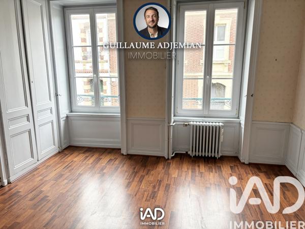 Maison à vendre 10 pièces 170 m² Martinvast