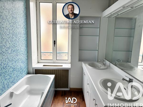 Maison à vendre 10 pièces 170 m² Martinvast