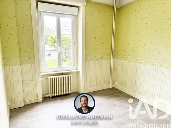 Maison à vendre 10 pièces 170 m² Martinvast