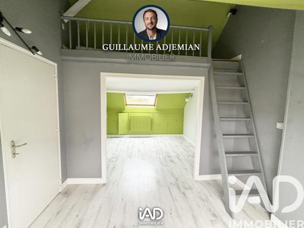 Maison à vendre 10 pièces 170 m² Martinvast