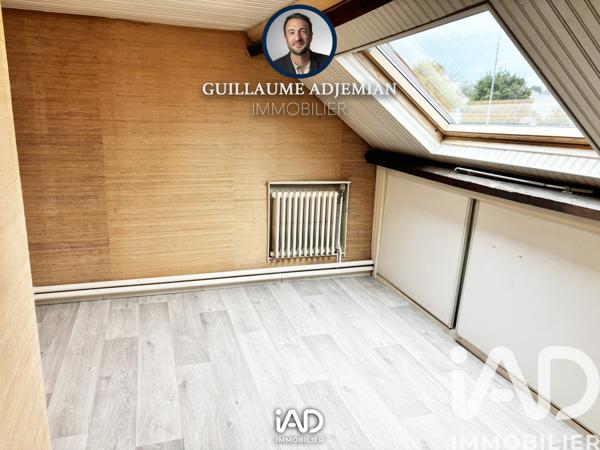 Maison à vendre 10 pièces 170 m² Martinvast