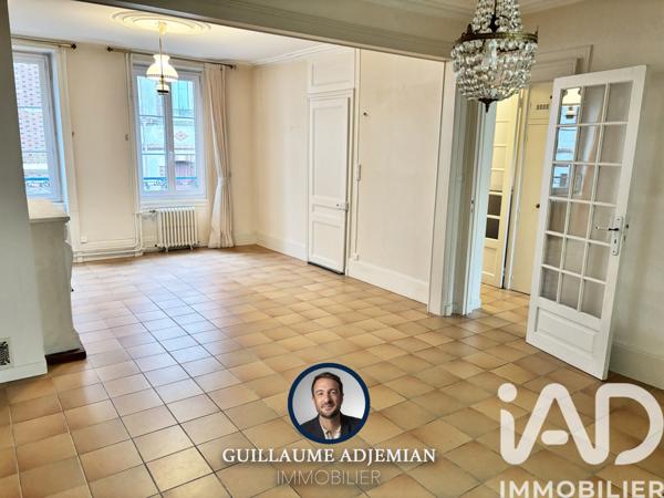 Maison à vendre 10 pièces 170 m² Martinvast