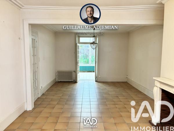 Maison à vendre 10 pièces 170 m² Martinvast