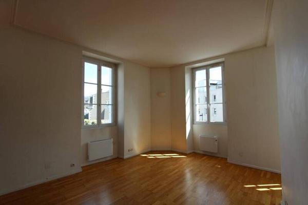 Appartement 2 pièces - 44000 Nantes