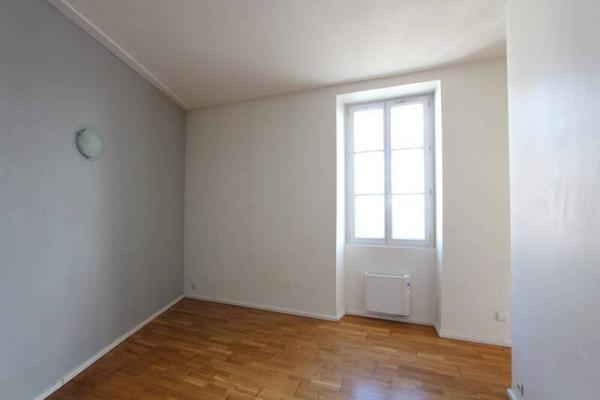 Appartement 2 pièces - 44000 Nantes