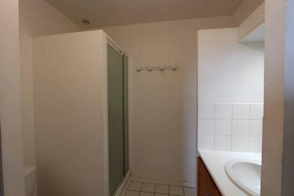Appartement 2 pièces - 44000 Nantes