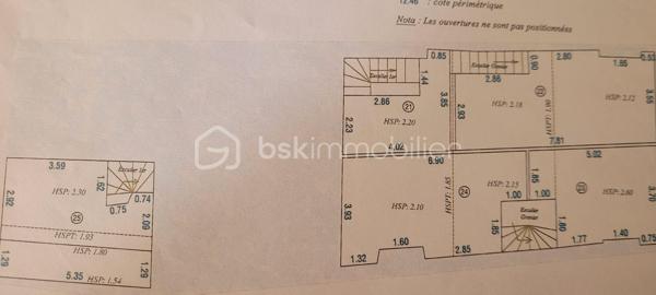 Centre ville de Pithiviers immeuble en monopropriété composé au rez de chaussée d'un local commercial loué actuellement d'une surface d' environ 120 m² , commun et dégagement 
au 1 er avec accés indépendant plateau de 166 m² environ a créer 
au 2 éme étage plateau de 90m² a créer 
belle opportunité hyper centre pour investisseur 
pour plus d' information ,contact
 François Masseline 
06 61 19 97 63