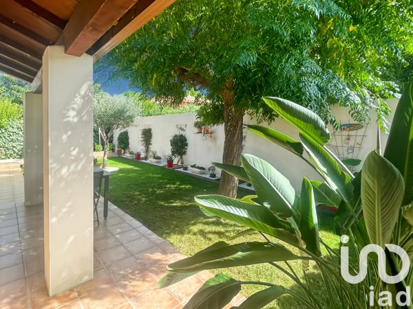 Maison à vendre 4 pièces 105 m² Caveirac