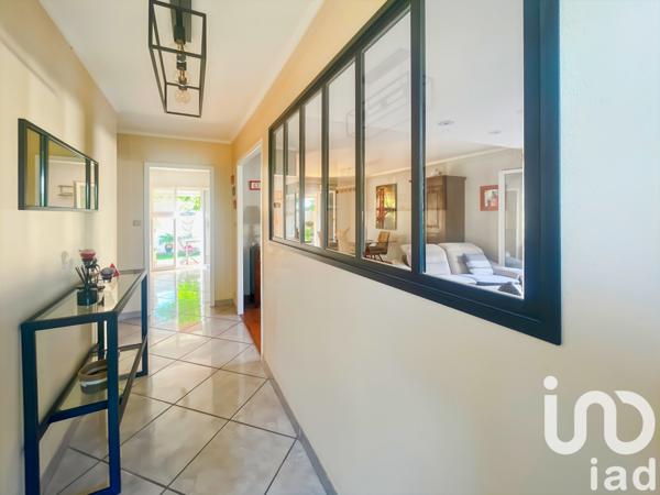 Maison à vendre 4 pièces 105 m² Caveirac