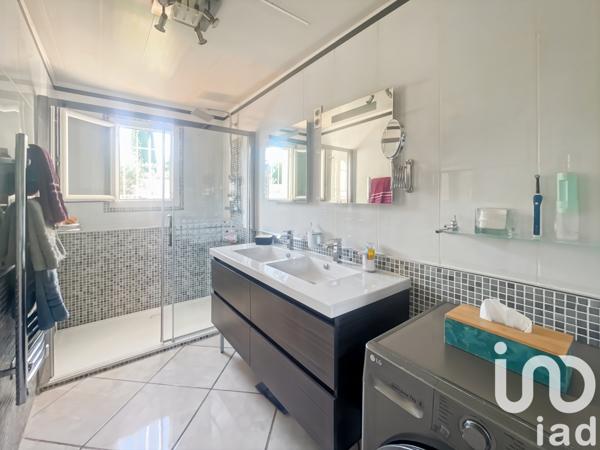 Maison à vendre 4 pièces 105 m² Caveirac