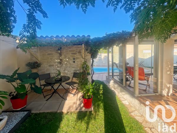 Maison à vendre 4 pièces 105 m² Caveirac