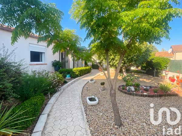 Maison à vendre 4 pièces 105 m² Caveirac