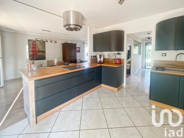 Maison à vendre 4 pièces 105 m² Caveirac