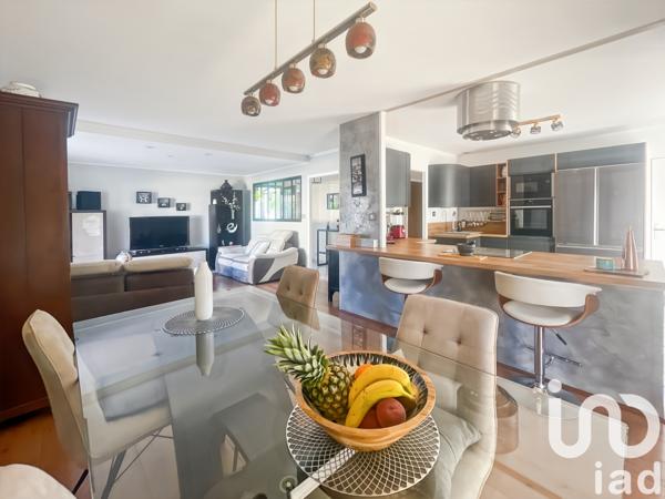 Maison à vendre 4 pièces 105 m² Caveirac