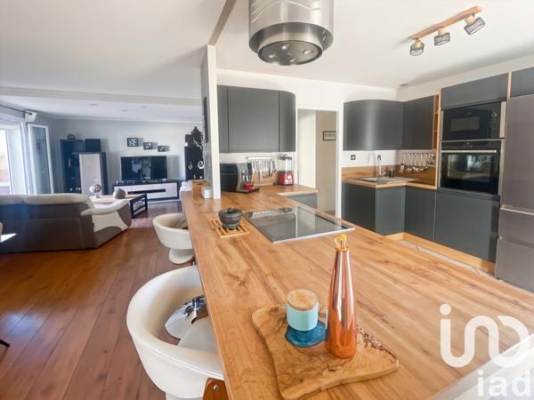 Maison à vendre 4 pièces 105 m² Caveirac