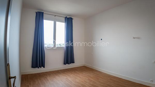 Appartement de 103 m²