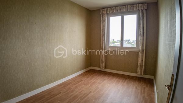 Appartement de 103 m²