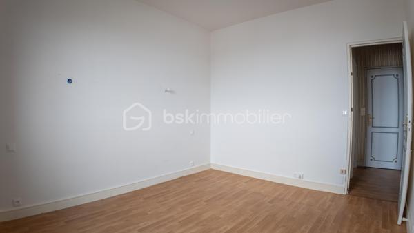 Appartement de 103 m²