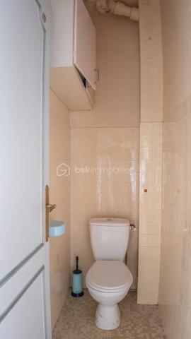 Appartement de 103 m²