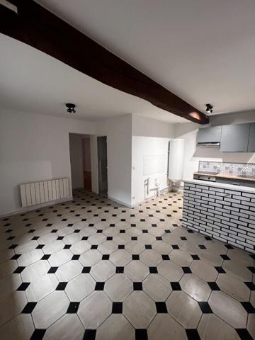 BETHISY SAINT PIERRE  - MAISON