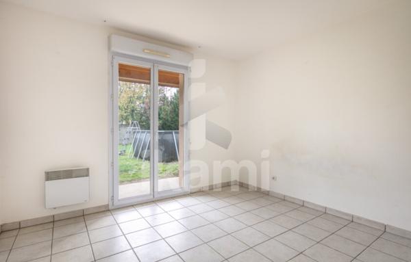 Maison de 90 m²