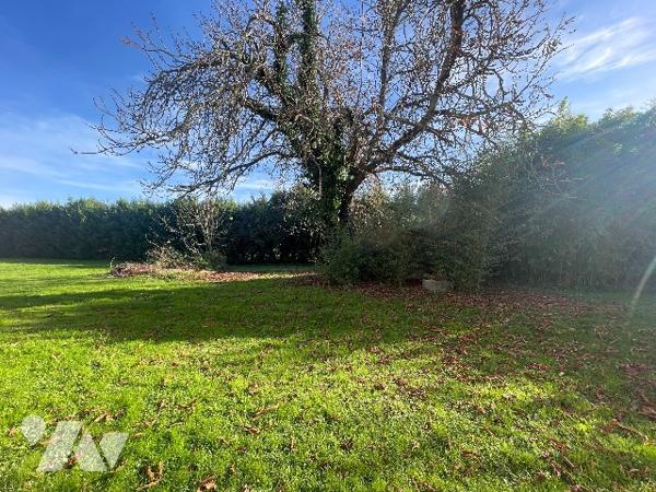 Ancienne ferme à rénover