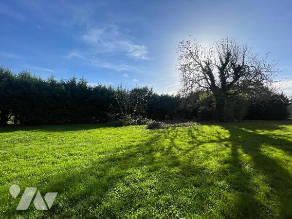 Ancienne ferme à rénover