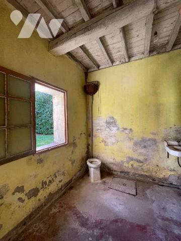 Ancienne ferme à rénover