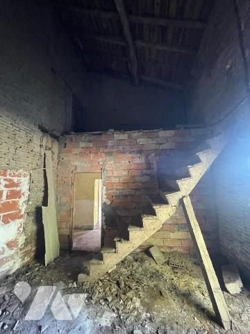 Ancienne ferme à rénover