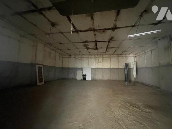 Ancienne ferme à rénover