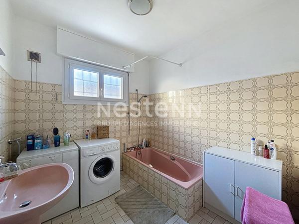 Charmante maison 4 pièces 3 chambres centre ville BRON - 69500 BRON