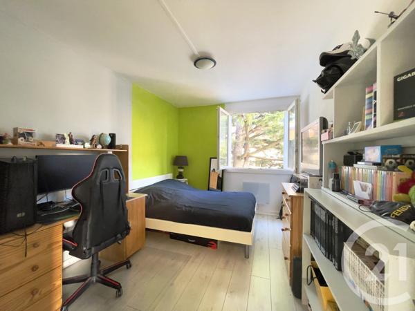 Appartement T4 à vendre  4 pièces - 68,70 m2 VILLEURBANNE - 69