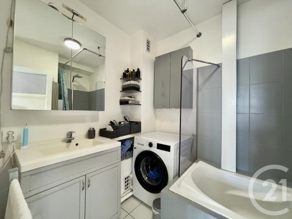 Appartement T4 à vendre  4 pièces - 68,70 m2 VILLEURBANNE - 69