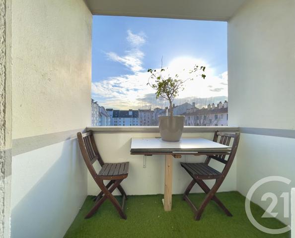 Appartement T4 à vendre  4 pièces - 68,70 m2 VILLEURBANNE - 69