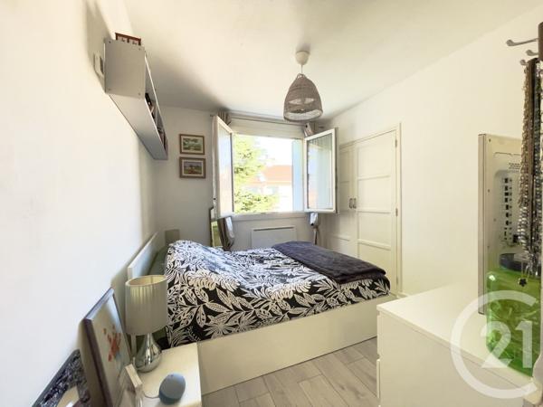 Appartement T4 à vendre  4 pièces - 68,70 m2 VILLEURBANNE - 69