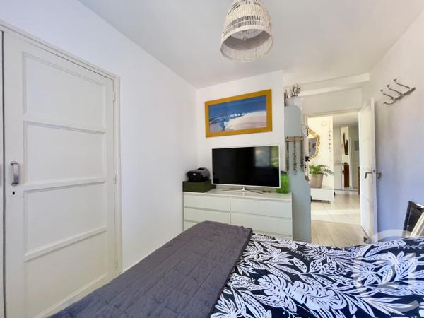 Appartement T4 à vendre  4 pièces - 68,70 m2 VILLEURBANNE - 69