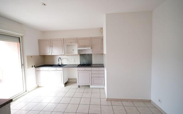 Appartement à vendre    3 pièces • 68,48 m2 Sainte-Marie