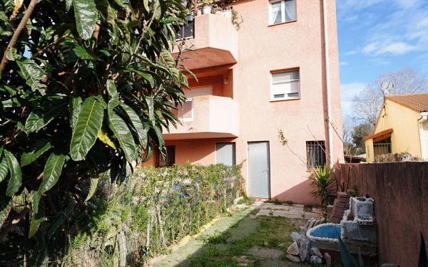 Appartement à vendre    3 pièces • 68,48 m2 Sainte-Marie