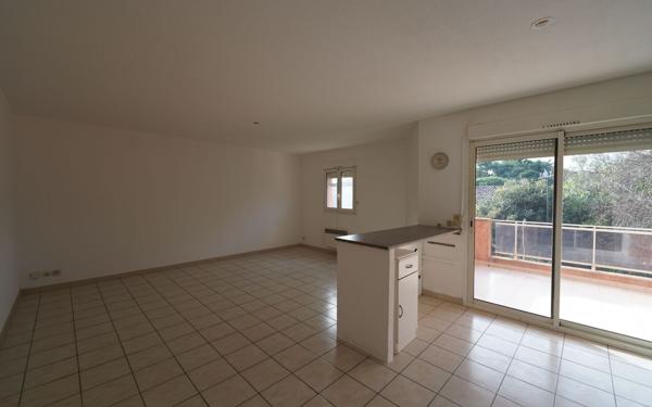 Appartement à vendre    3 pièces • 68,48 m2 Sainte-Marie