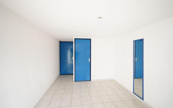 Appartement à vendre    3 pièces • 68,48 m2 Sainte-Marie