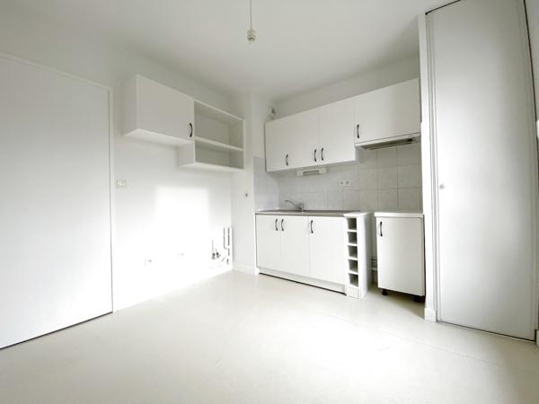 Appartement T3 - Bourg Escoublac