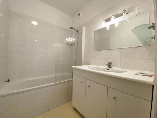 Appartement T3 - Bourg Escoublac