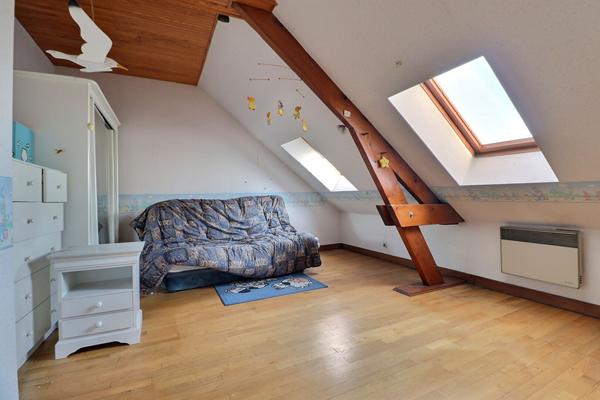 Immeuble La Courneuve 23 pièce(s) 549 m2