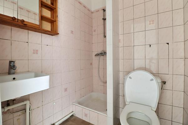 Immeuble La Courneuve 23 pièce(s) 549 m2