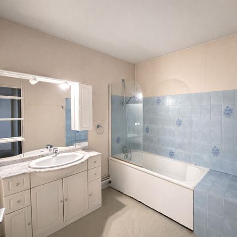 Appartement Longjumeau 2 pièce(s)