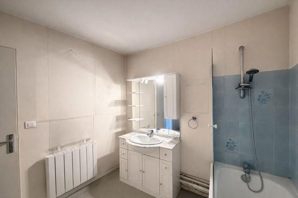 Appartement Longjumeau 2 pièce(s)