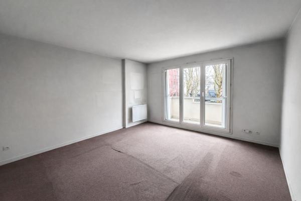 Appartement Longjumeau 2 pièce(s)